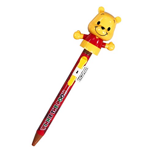 11【新品】パペットペン Disney プーさん ボールペン ＜14本セット＞ 楽天市場】くまのプーさん[DisneyWinniethePooh]2FUNBOXパタパタ